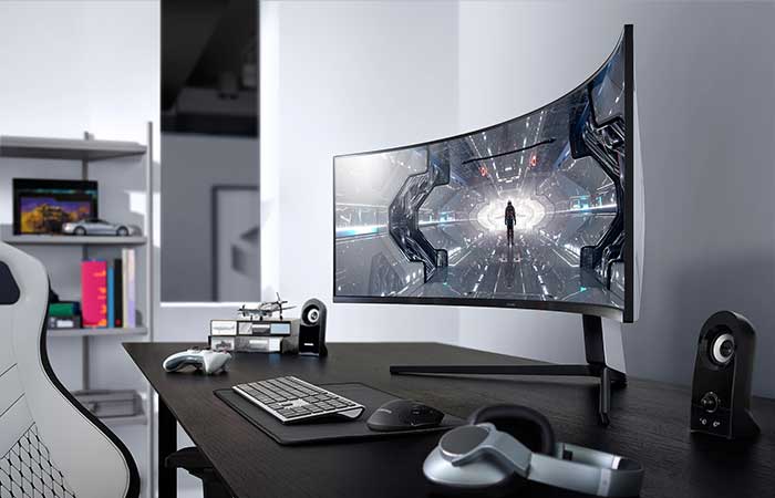 новые мониторы 2020 LG UltraWide| apptoday.ru