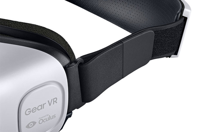 gear vr samsung