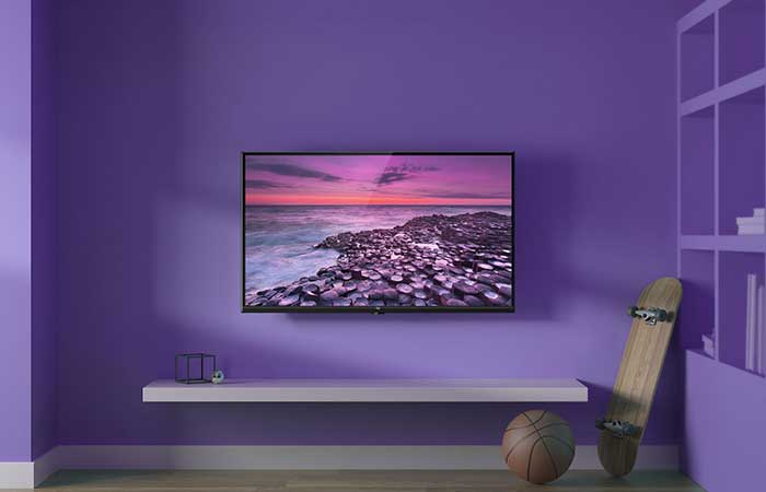 телевизор xiaomi mi tv 4a 32 обзор