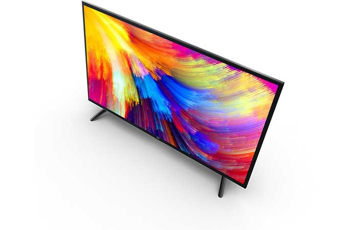 телевизор xiaomi mi tv 4a 32 описание