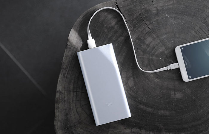 xiaomi mi power bank 2 10000 | apptoday.ru