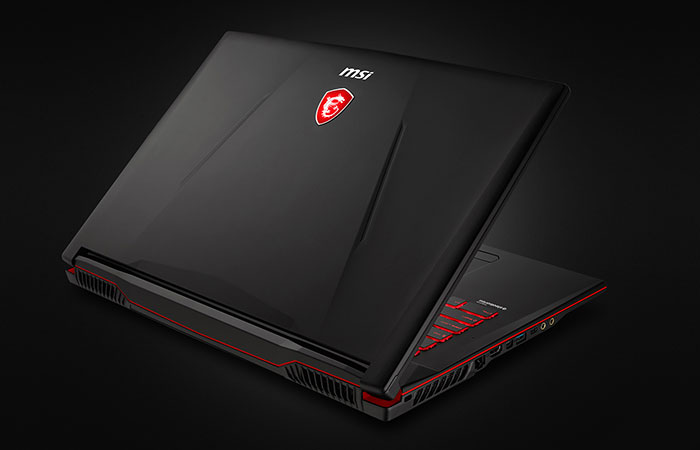 обзор ноутбука msi gl73 8rc | apptoday.ru