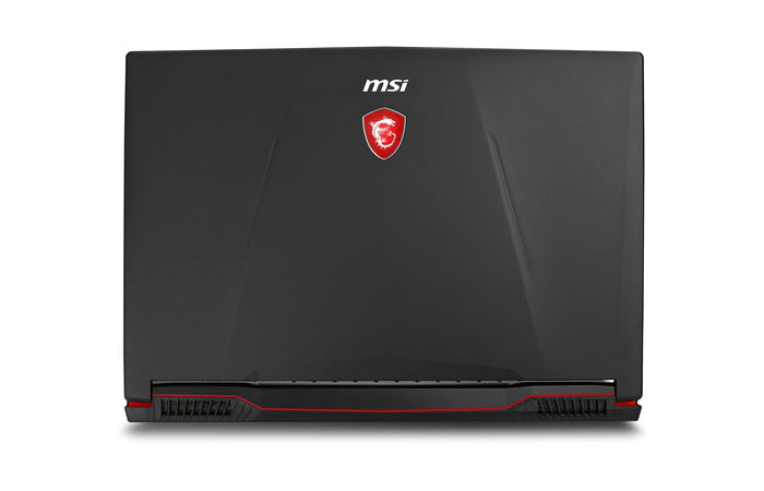 ноутбук msi gl73 обзор корпус | apptoday.ru