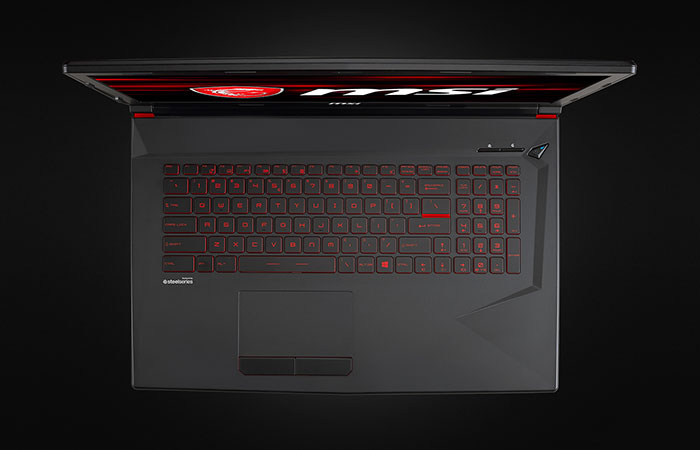 ноутбук msi gl73 8rd 248xru тачпад | apptoday.ru