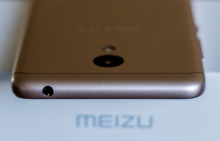 meizu m6 разъем для наушников