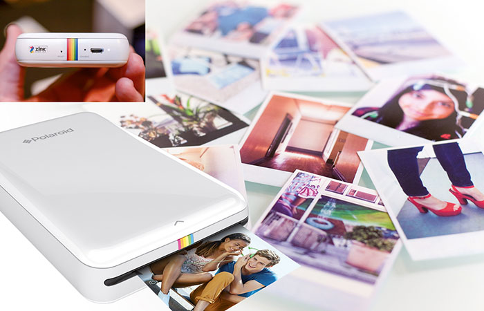 polaroid принтер | apptoday.ru
