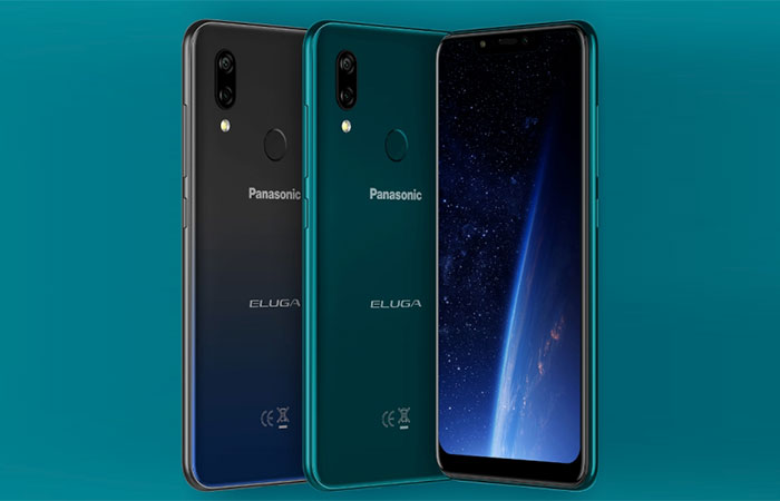 новый смартфон панасоник | apptoday.ru