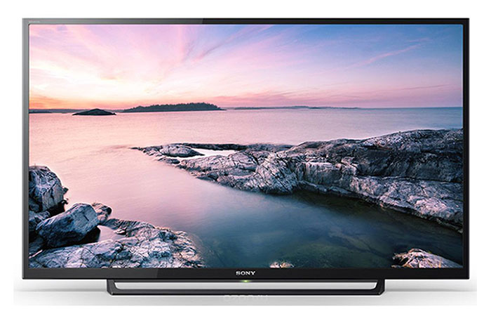 рейтинг бюджетные телевизоры Sony KDL-40RE353