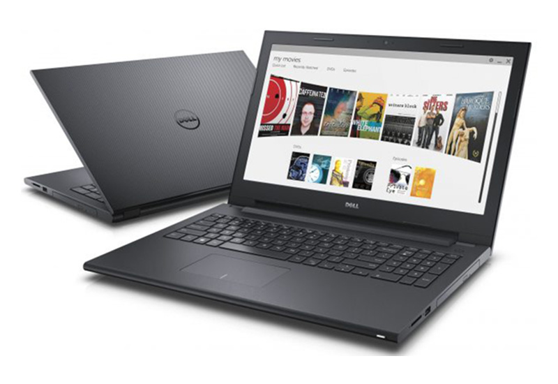 рейтинг ноутбуков до 20000 рублей DELL Inspiron 3542