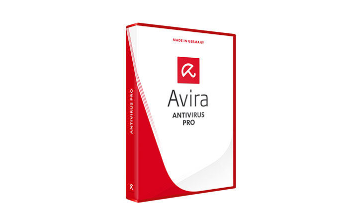 хороший антивирус AVIRA ANTIVIRUS PRO | apptoday.ru