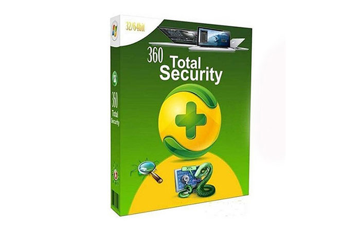 бесплатные антивирусы 2019 360 TOTAL SECURITY | apptoday.ru