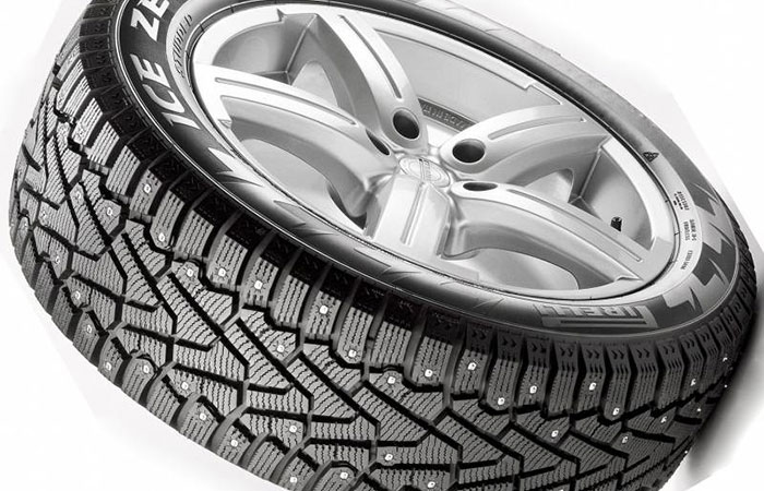 топ зимних покрышек Pirelli Ice Zero | apptoday.ru