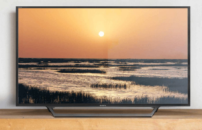 телевизоры 32 дюйма Sony KDL-32WD603