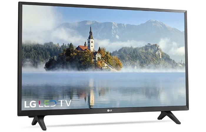 телевизоры 32 дюйма LG 32LJ500V