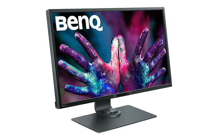 лучший монитор BenQ PD3200U | apptoday.ru