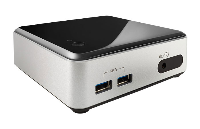 рейтинг мини пк Intel NUC