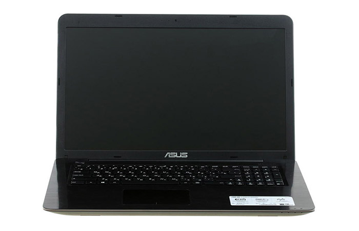 ноутбуки до 35000 рублей ASUS X756UV