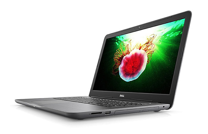 хорошие ноутбуки до 35000 рублей DELL INSPIRON 5767