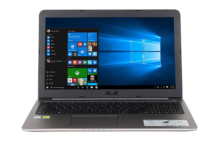 лучший ноутбук до 35000 ASUS K501UQ