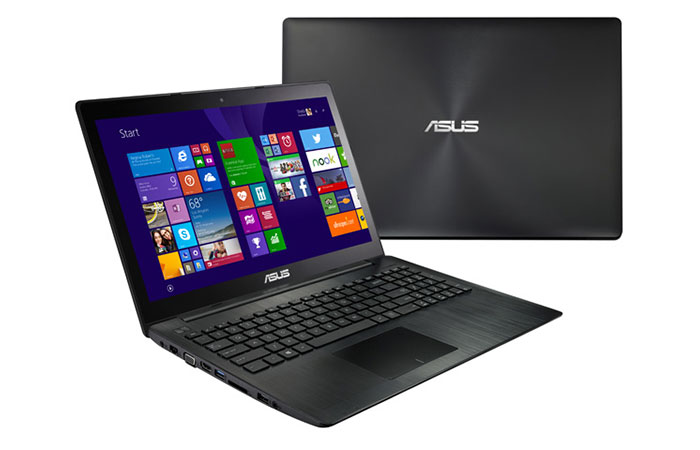 рейтинг ноутбуки для работы ASUS X554LJ