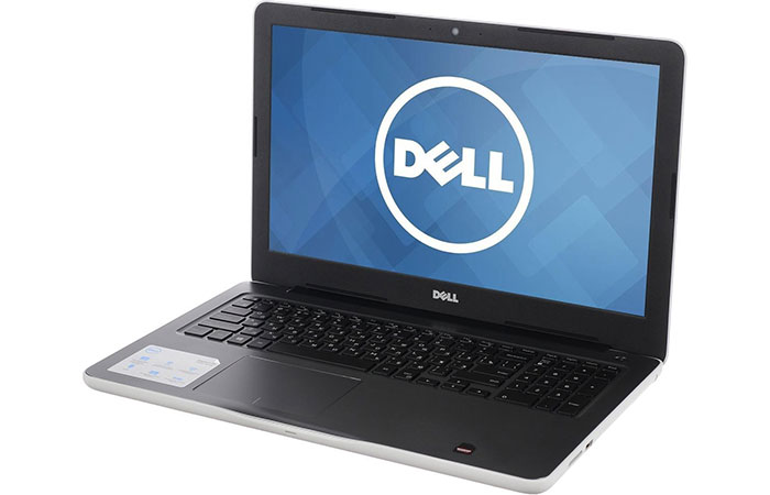 хороший ноутбук для работы DELL INSPIRON 5567