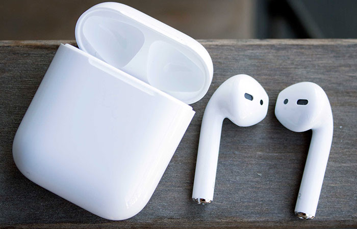 обзор лучших наушников вкладышей Apple AirPods | apptoday.ru