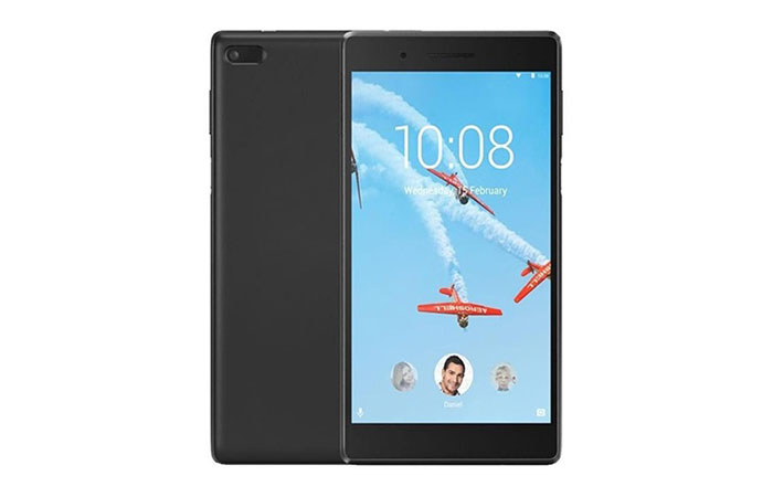 бюджетные планшеты до 7000 Lenovo Tab 4 TB-7304i 16Gb