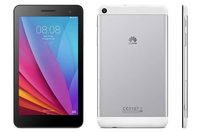 хороший планшет до 7000 Huawei MediaPad T1 7 3G 16Gb