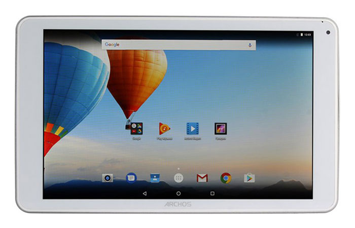 планшеты до 7000 Archos 101c Xenon 16Gb