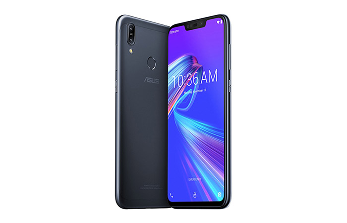 лучший смартфон до 15000 рублей Asus Zenfone Max (M2)