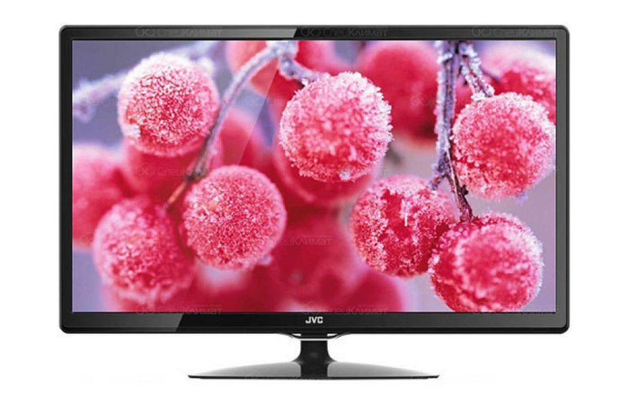 топ телевизоров 22 дюйма JVC LT-22M440