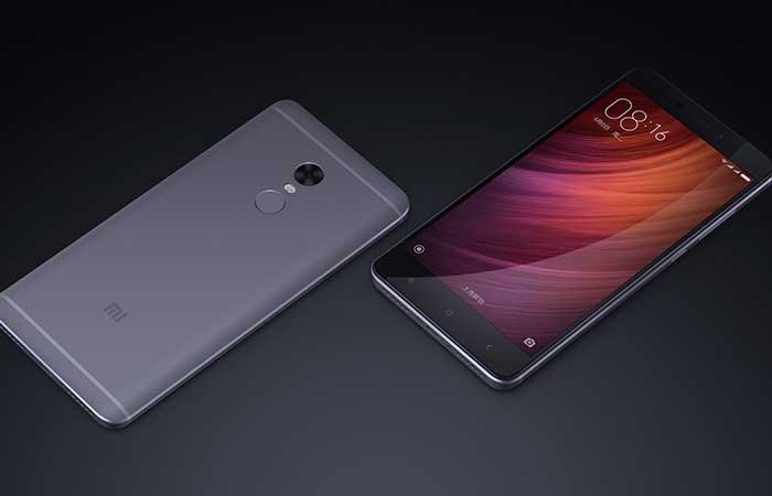 лучший телефон для ребенка Xiaomi Redmi Note 4 | apptoday.ru