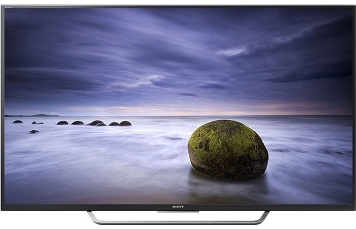 рейтинг телевизоры 65 дюймов Sony KD-65XD7505