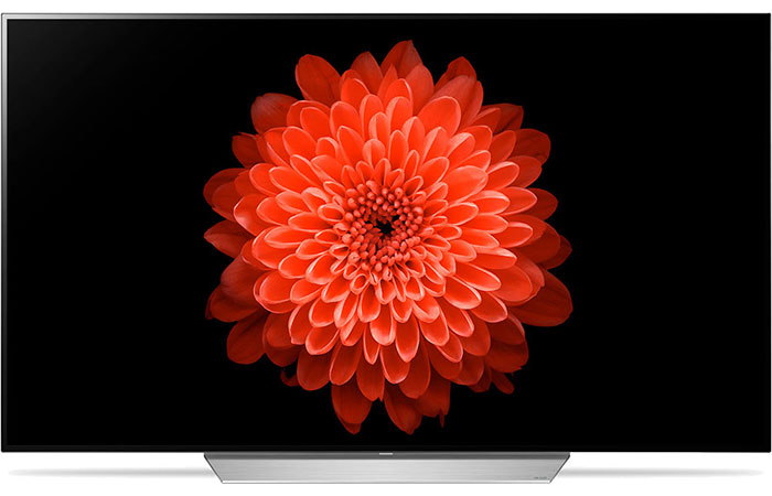 телевизоры 65 дюймов LG OLED65C7V