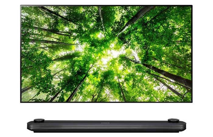 телевизор смарт тв LG OLED65W8