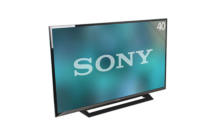 топ телевизоров 40 дюймов Sony KDL-40RD353