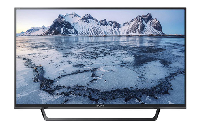 топ телевизоров 40 дюймов Sony KDL-40WE663