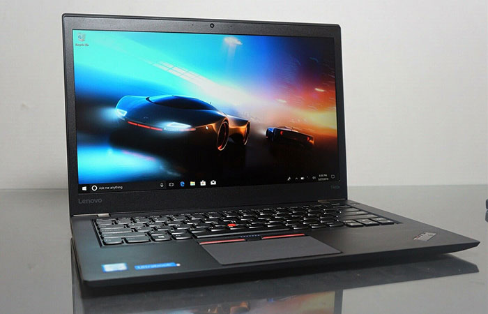 рейтинг ультрабуков Lenovo Thinkpad T460s | apptoday.ru