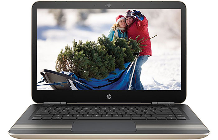 топ ультрабуков HP Pavilion 14-al104ur | apptoday.ru