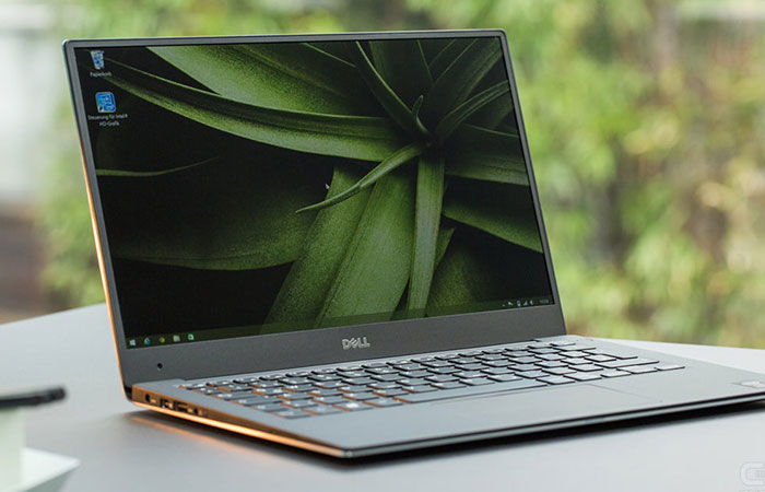 рейтинг ультрабуков Dell XPS 13 | apptoday.ru