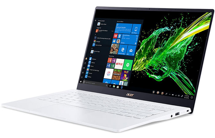 топ ультрабуков Acer Swift 5 SF514-51-59AV | apptoday.ru