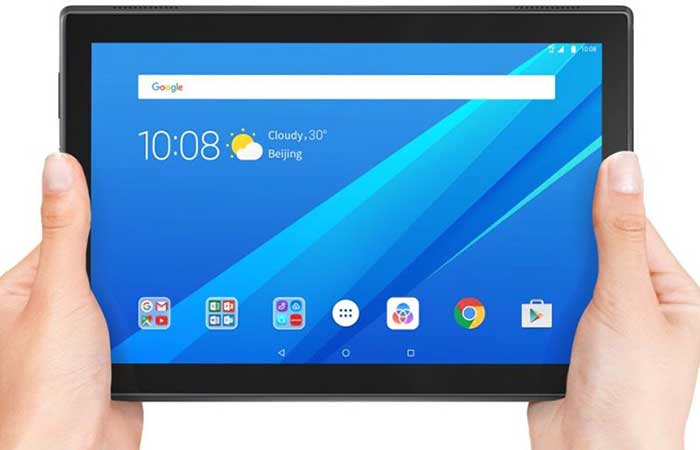  Lenovo Tab 4 TB–X304L | apptoday.ru