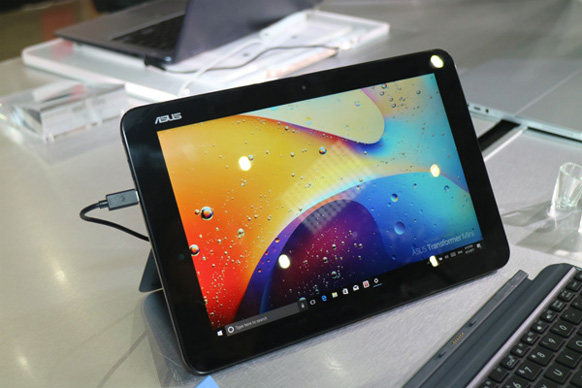 ASUS Transformer Mini T103HAF | apptoday.ru