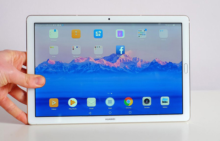 Huawei MediaPad M5 10.8 Pro | apptoday.ru