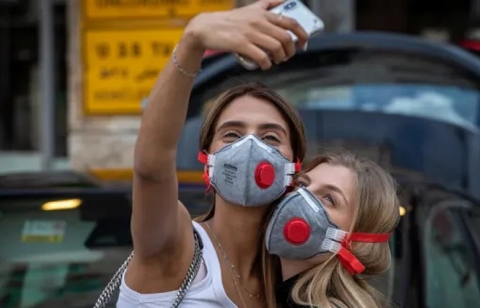 face id в маске | apptoday.ru