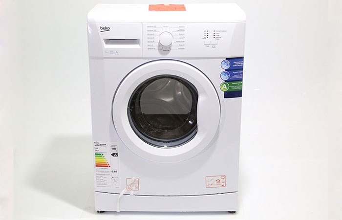 топ узких стиральных машин Beko WKB 51001 | apptoday.ru