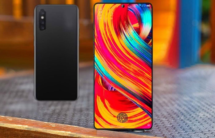 смартфоны xiaomi 2020 Xiaomi Mi 10 | apptoday.ru