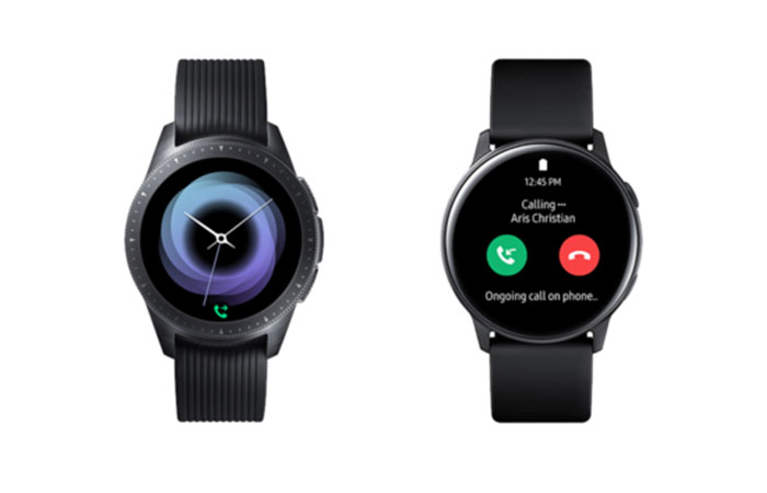 galaxy watch обновление | apptoday.ru