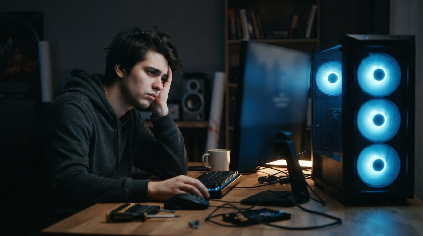 0xc0000906 при запуске игры: как исправить 0xc0000906 при запуске игры: как исправить