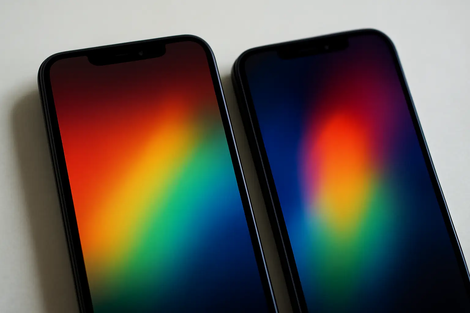 AMOLED или OLED — что лучше и есть ли разница AMOLED или OLED — что лучше и есть ли разница